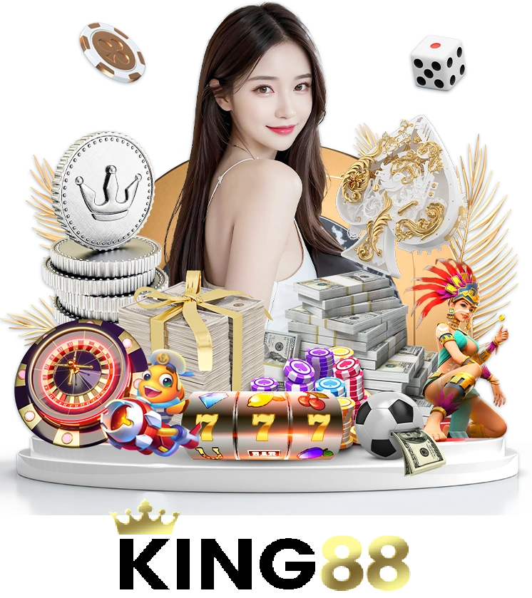 Dịch vụ ứng dụng King88 trên thiết bị di động